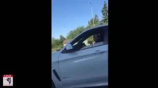 Liveleak Tommy Robinson VS 3 FAKE Muslim Gangsters