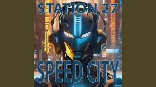 Speed City