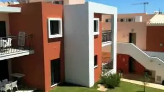 Vitor's village - Ferragudo