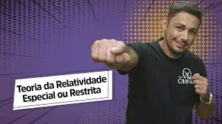 Teoria da Relatividade Especial ou Restrita - Brasil Escola