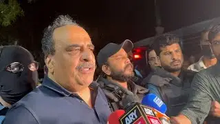 Karachi CTD shoots down three terrorists including high-value target