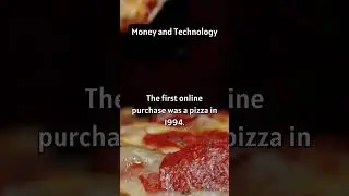 Money and technology #money #technology