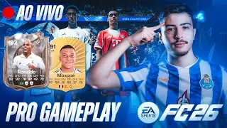 !20€🔥WATCHPARTY JAFONSO + FUTCHAMPIONS 🔥