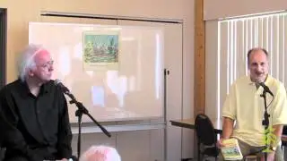 2011 FOTS Conversations with Keith - Andre Laplante - Part 3 of 3