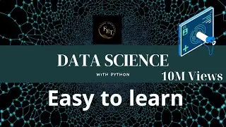 Data Science with python |  Master Data Science with Our Step-by-Step Tutorials | Python for DA