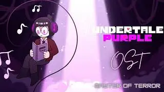Master of Terror [Undertale Purple OST