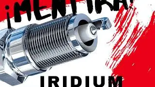 🚀bujias de IRIDIUM VENTAJAS y DESVENTAJAS🚀 【ENTERATE AQUI】