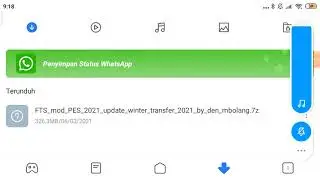 fts mod PES 2021 326 MB full winter transfer 2020/2021