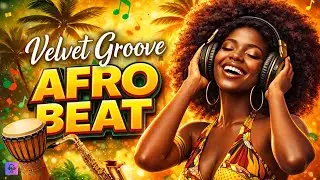 Shine - Velvet Groove (Official Audio) | Afrobeats 2026