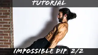 TUTORIAL IMPOSSIBLE DIP 2/2