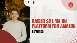 How Levanta Helps Amazon Sellers 4x Their Sales with Influencer Marketing