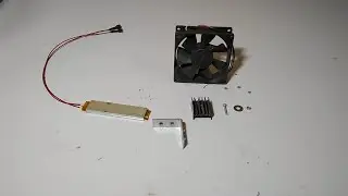 how to install ptc heater in incubator