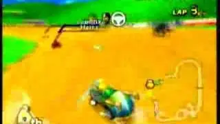 Mario Kart Wii - Apr 27 08 A