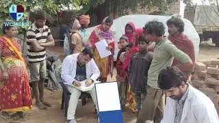 Free Health Camps  for Bhatta and Others