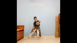 SM GLOBAL AUDITION 2022 (KWANGYA) || DANCE