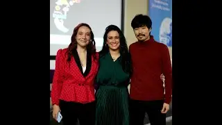 Conference Breaking Boundaries: Latin American Photographers in the UK