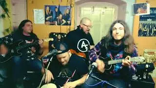 Avidity for CHRISTMAS!!!!