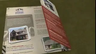 Company Brochures