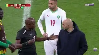 CAF DRAMA!!! Is CAF right to threaten Senegal?