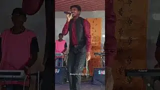 Tikaitpur Mundari video || Ajit Sing | New Mundari Program viral short video #youtubeshorts #shorts_