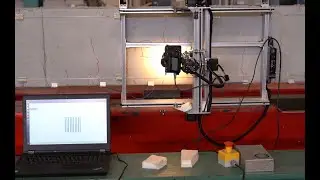 Photogrammetry at microscopic scale