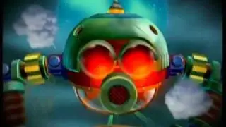 Super Mario Galaxy 2 - Digga-Leg's Daredevil Run