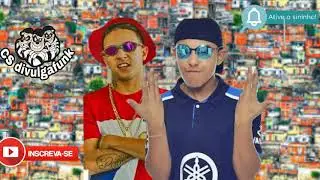 MC Al&ecirc; e MC digo STC - Realidade ( DJ rd ) CS divulgafunk