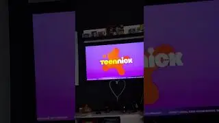 Official canalul TeenNick s-a inchis.