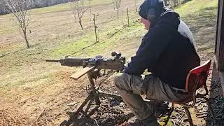 Japanese type 92 machine gun