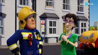 Fireman Sam&trade; | The Big Surprise | Series 16 Episode 10
