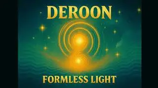 Deroon - Return | Anatolian Psych Rock (Album: Formless Light)