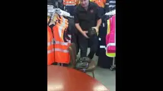 Knee pads