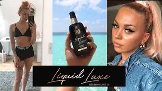SOSU LIQUID LUXE REVIEW | 7 DAY UPDATE