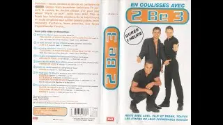 2 Be 3 - VHS - Coulisses 1997 (2025)