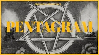 Oto DLACZEGO Pentagram jest tak przerażający