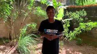 Millennium Fellowship Project