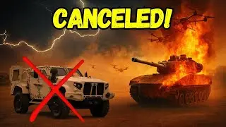 US Army's Daring Move Sparks Modernization Frenzy