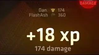 Double Damage Lidar! Shellshock Live