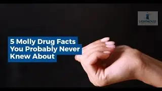 5 Molly Drug Facts You Probably Never Knew About