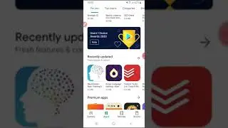 How to Check Google Play Purchase History