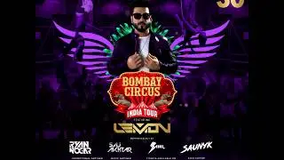 Bombay Circus India Tour - GOA - Radio Ad