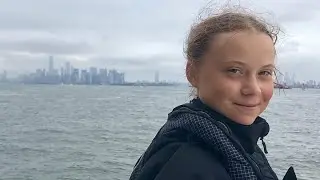 Millions march for change and it all began with one courageous girl