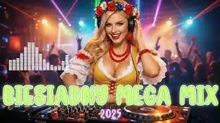 BANGER ALERT! 🚨 Najmocniejsze Nowości Disco Polo 2025 | Hity na Parkiet 🎶 Cała Noc Zabawy!