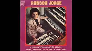 Robson Jorge - Compacto Duplo / Completo - Full Album