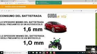 P20 RUOTE E PNEUMATICI