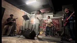 Yank - Wali Band (Cover by Experiment Melody)