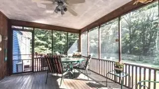 45 Oldfield Drive, Sherborn MA 01770 - Single Family Home - Real Estate - For Sale -