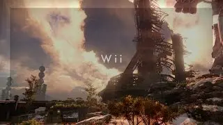 Wii Ft. Hush - A Destiny Montage