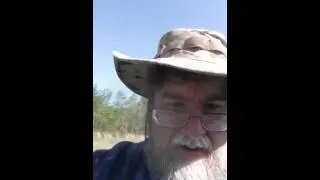 Now That's A Post GeoCache