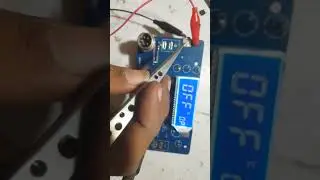 How to test KADA 2018D+ SMD HOT REWORK STATION motherboard after repair